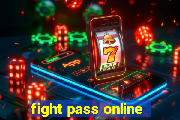 fight pass online